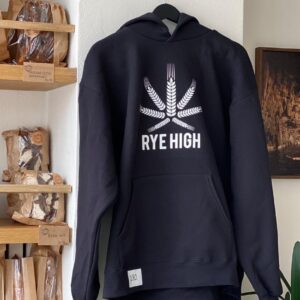 Bluza Rye High